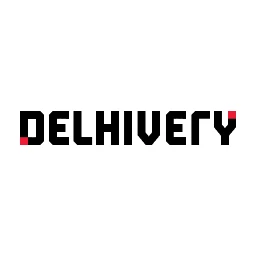 Delhivery: Courier App 图标