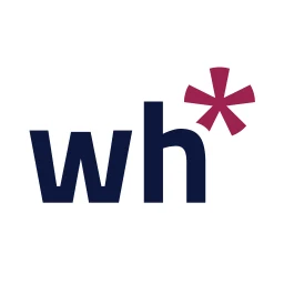 Workhuman 图标