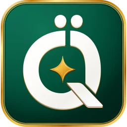 Qershnat 图标